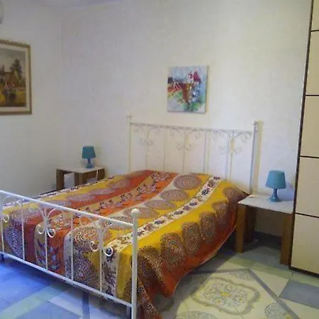 Bed & Breakfast La Tenuta Fichi D'india