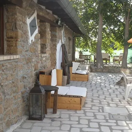 Bed & Breakfast La Tenuta Fichi D'india Piano di Santa Laura