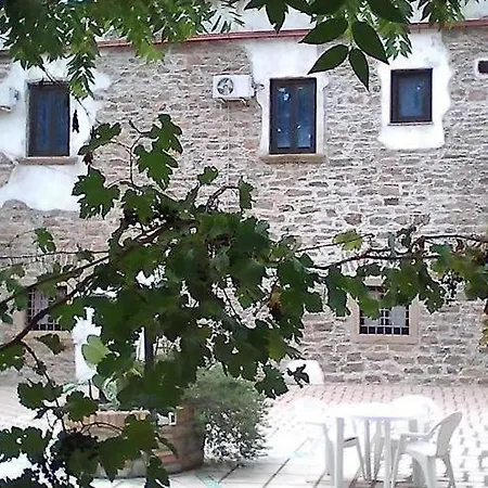 La Tenuta Fichi D'india Bed & Breakfast Piano di Santa Laura