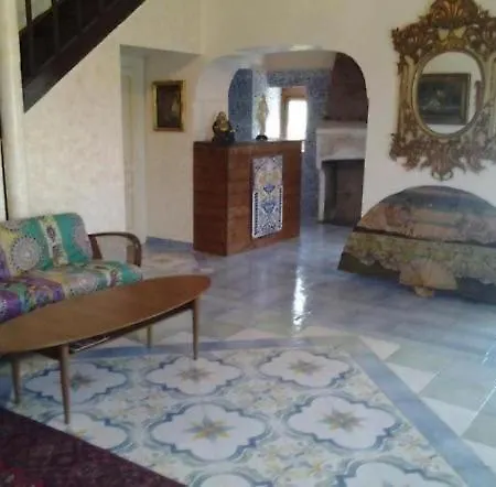 La Tenuta Fichi D'india Piano di Santa Laura