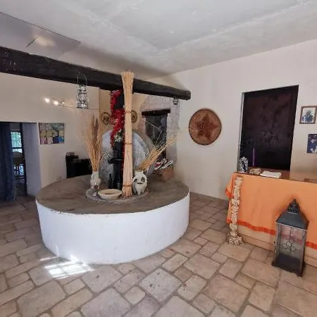 La Tenuta Fichi D'india Piano di Santa Laura
