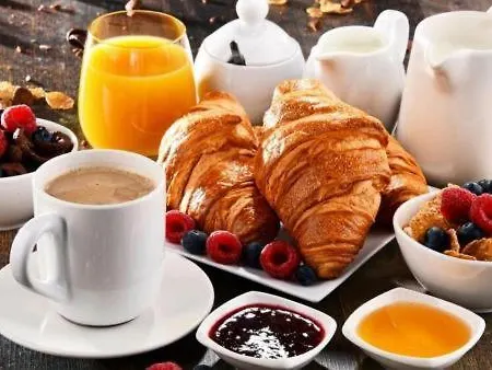 Bed & Breakfast La Tenuta Fichi D'india