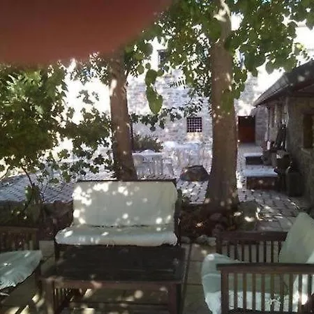 Bed & Breakfast La Tenuta Fichi D'india Piano di Santa Laura