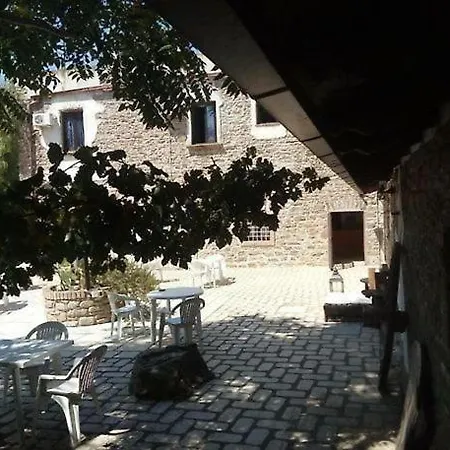 La Tenuta Fichi D'india Bed & Breakfast