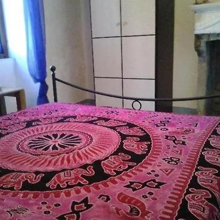 La Tenuta Fichi D'india Bed & Breakfast
