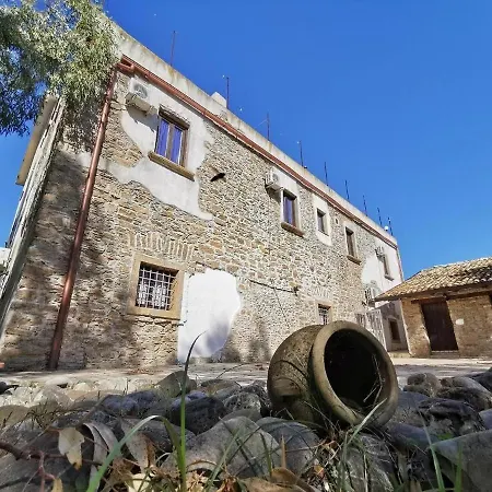 La Tenuta Fichi D'india Bed & Breakfast