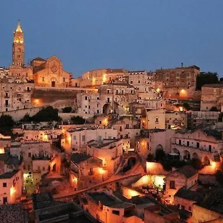 Bed & Breakfast La Tenuta Fichi D'india